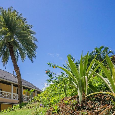 Bodyholiday St Lucia โกรส อิส์ลีต ภายนอก รูปภาพ