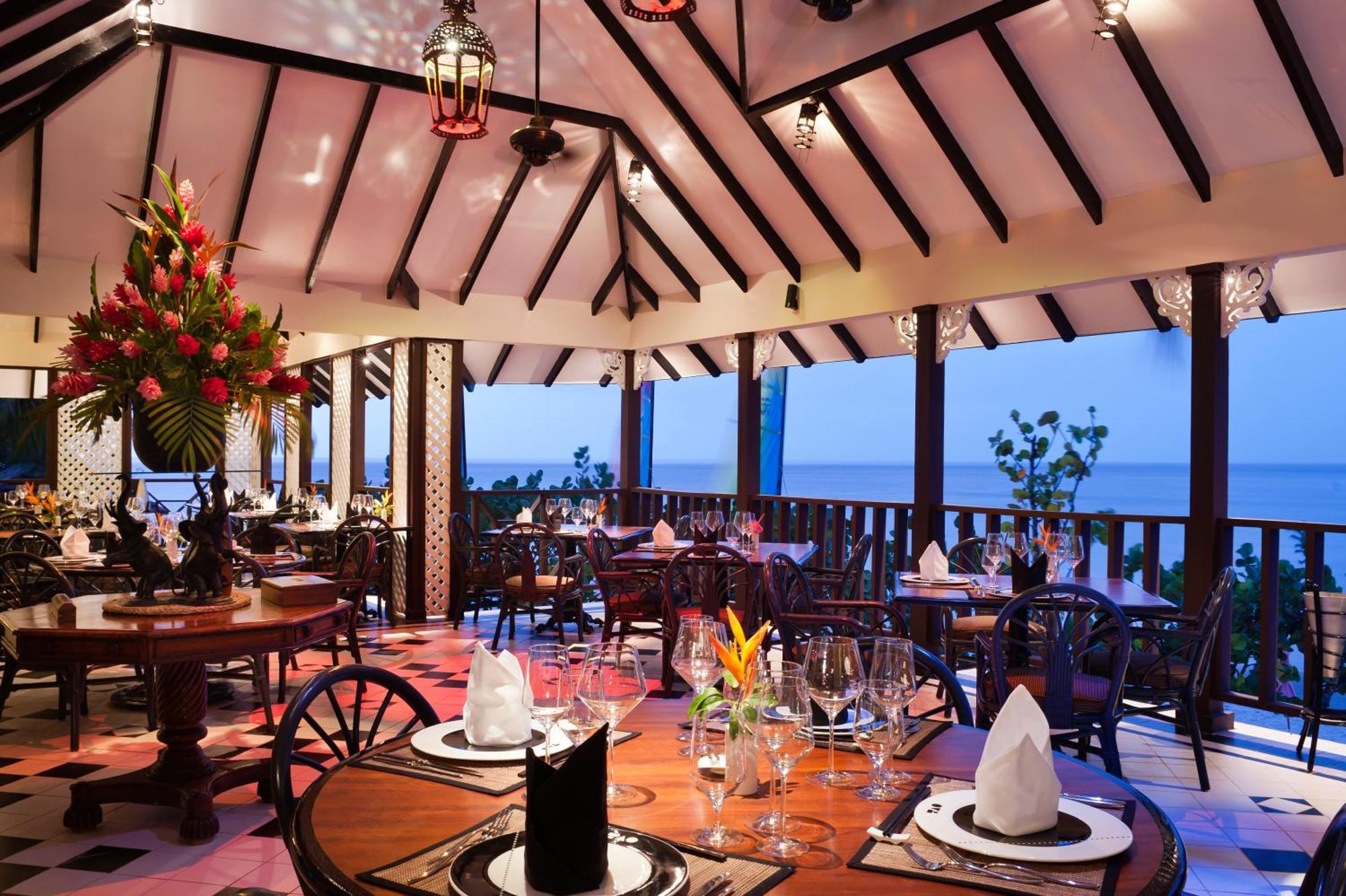Bodyholiday St Lucia โกรส อิส์ลีต ภายนอก รูปภาพ