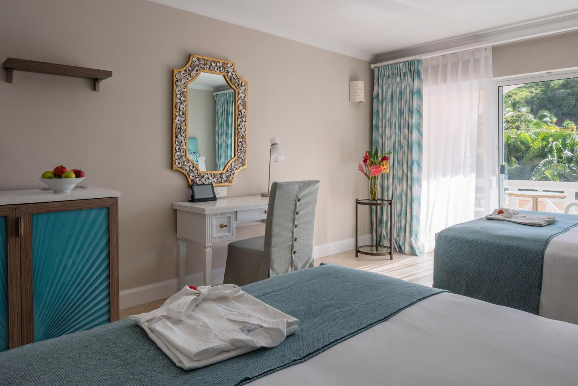 Bodyholiday St Lucia โกรส อิส์ลีต ภายนอก รูปภาพ