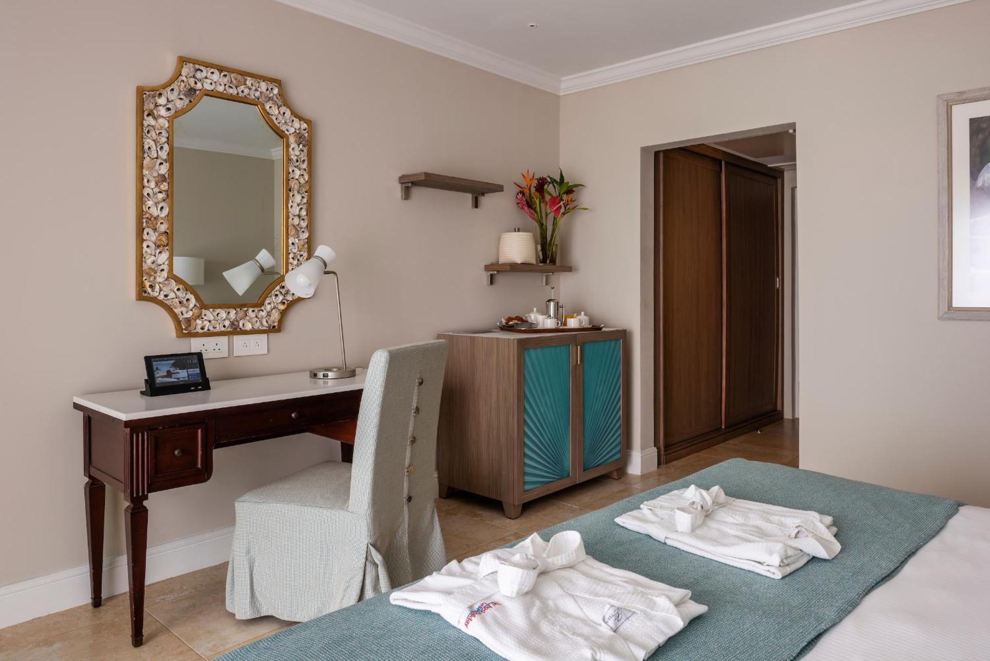 Bodyholiday St Lucia โกรส อิส์ลีต ภายนอก รูปภาพ