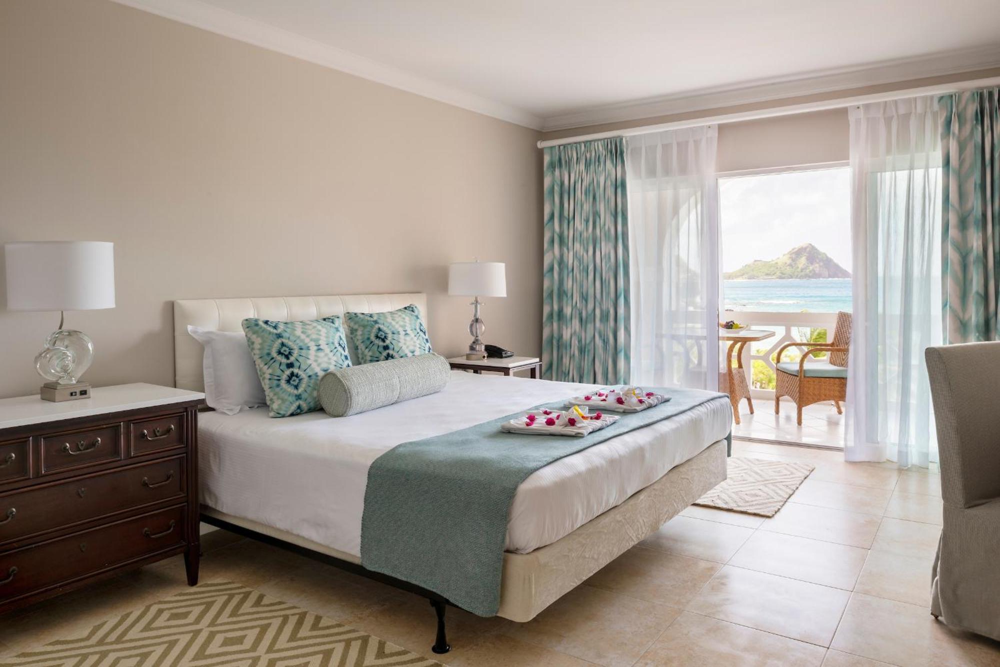 Bodyholiday St Lucia โกรส อิส์ลีต ภายนอก รูปภาพ