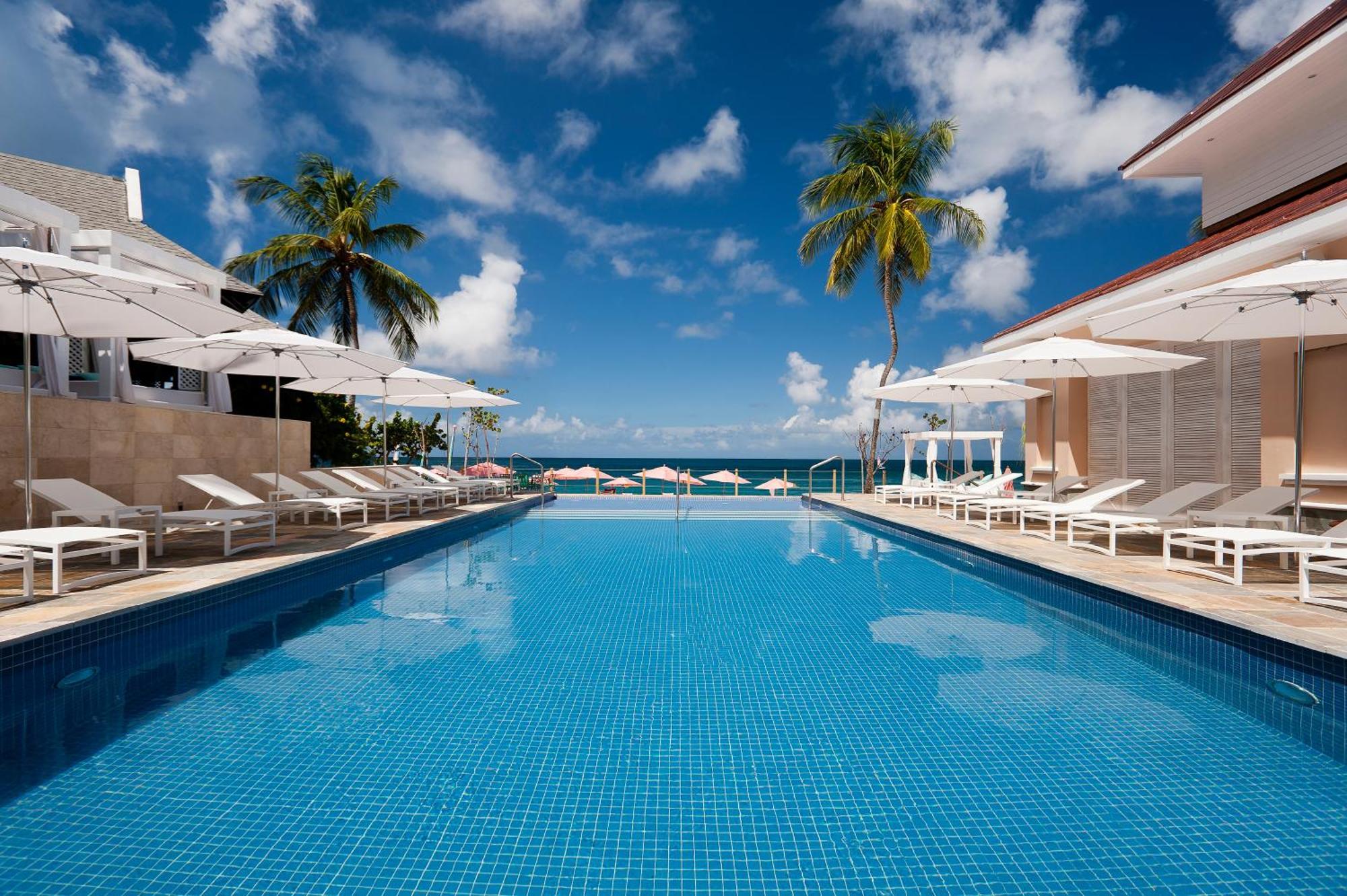 Bodyholiday St Lucia โกรส อิส์ลีต ภายนอก รูปภาพ