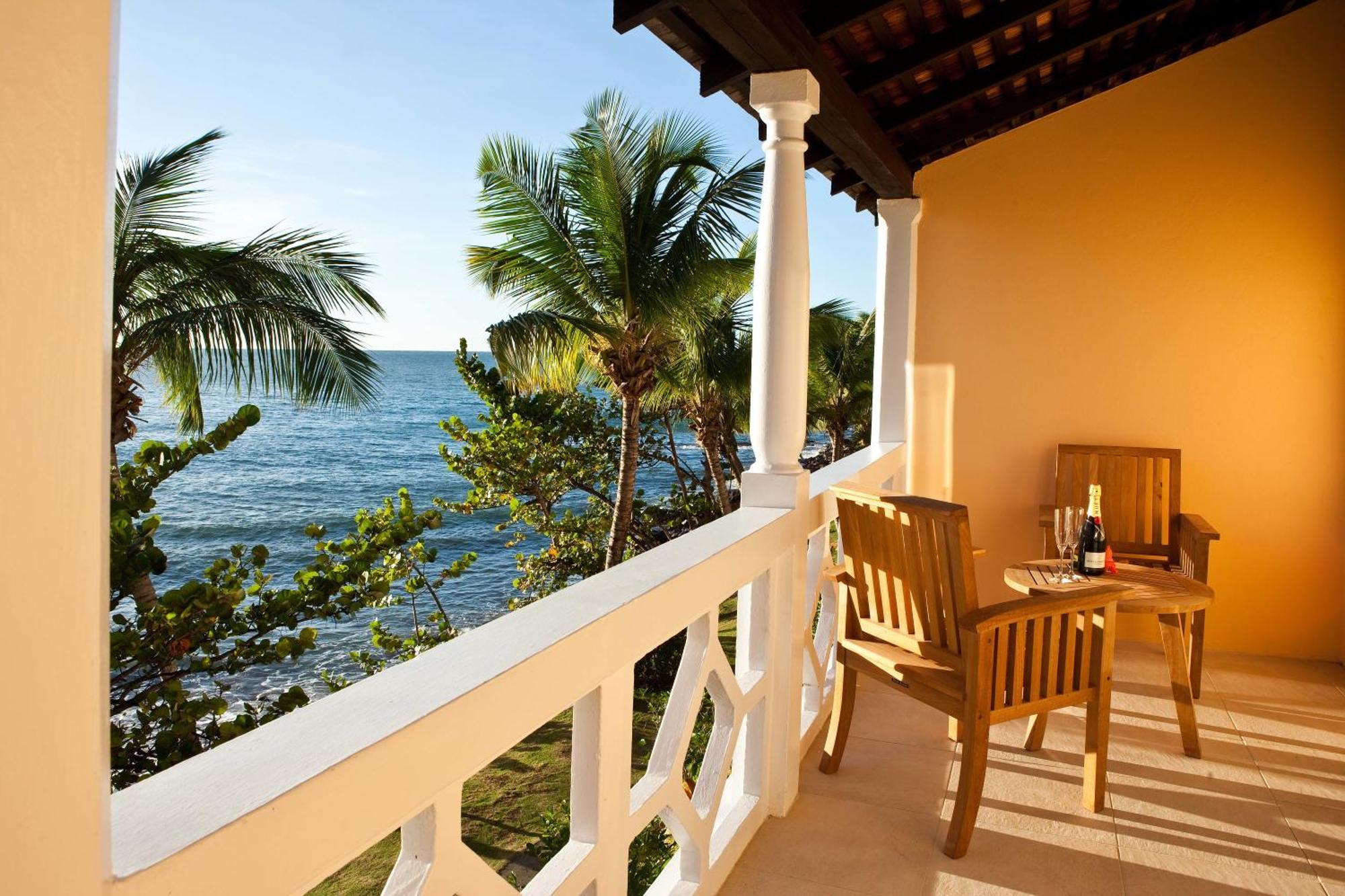 Bodyholiday St Lucia โกรส อิส์ลีต ภายนอก รูปภาพ