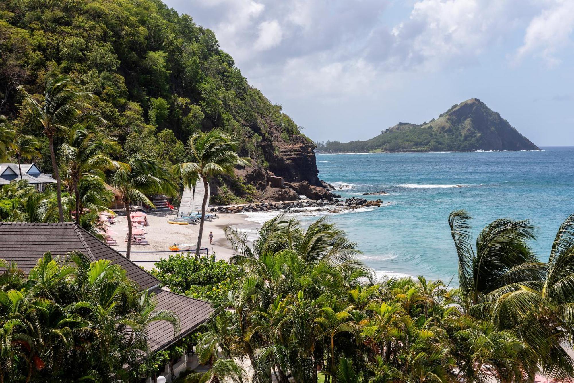Bodyholiday St Lucia โกรส อิส์ลีต ภายนอก รูปภาพ
