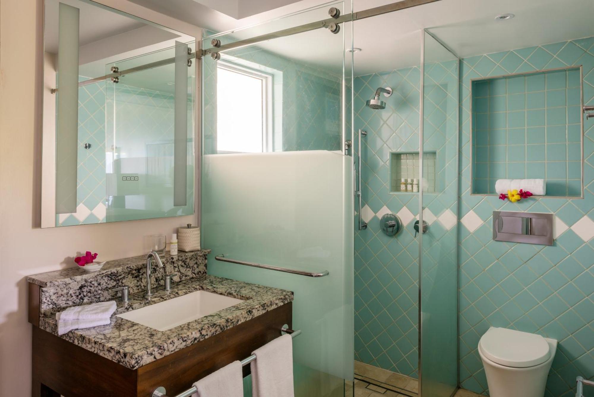 Bodyholiday St Lucia โกรส อิส์ลีต ภายนอก รูปภาพ