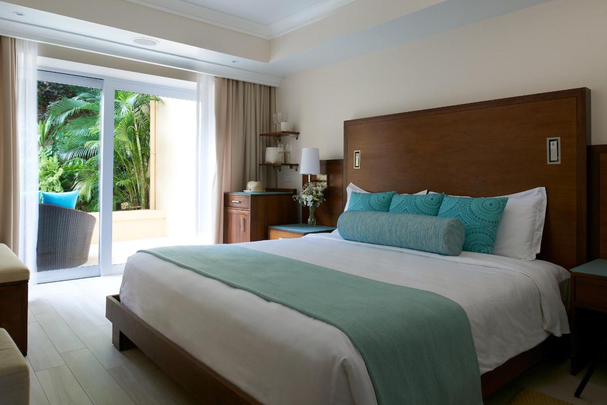 Bodyholiday St Lucia โกรส อิส์ลีต ภายนอก รูปภาพ
