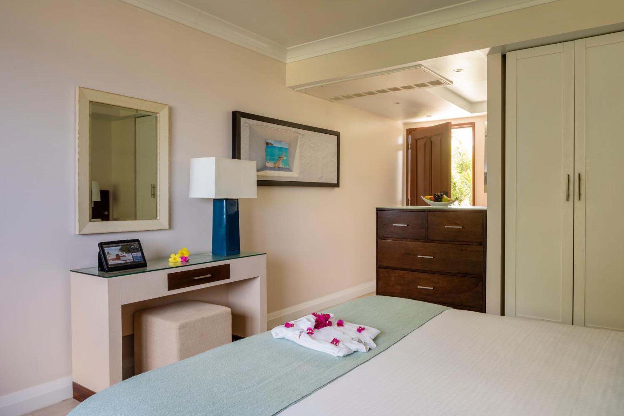 Bodyholiday St Lucia โกรส อิส์ลีต ภายนอก รูปภาพ