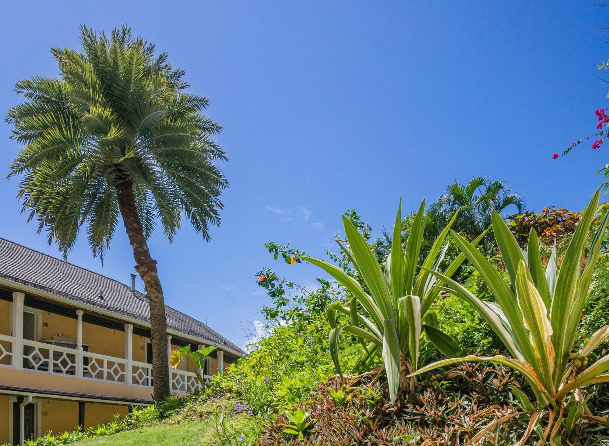 Bodyholiday St Lucia โกรส อิส์ลีต ภายนอก รูปภาพ