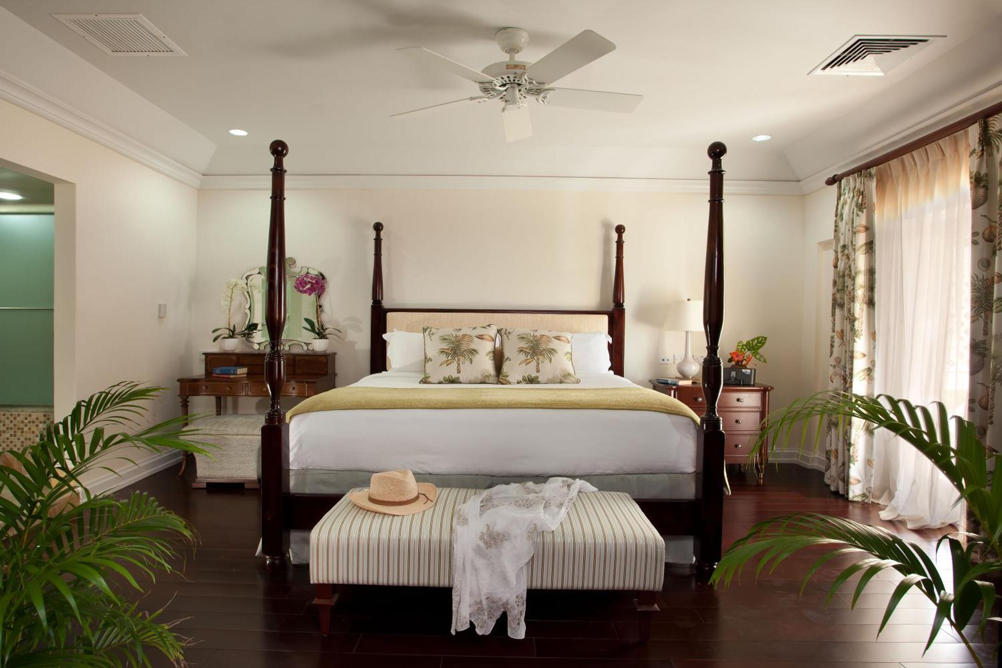 Bodyholiday St Lucia โกรส อิส์ลีต ภายนอก รูปภาพ