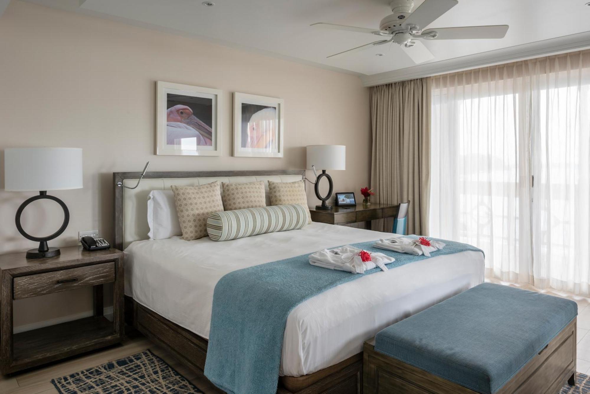 Bodyholiday St Lucia โกรส อิส์ลีต ภายนอก รูปภาพ