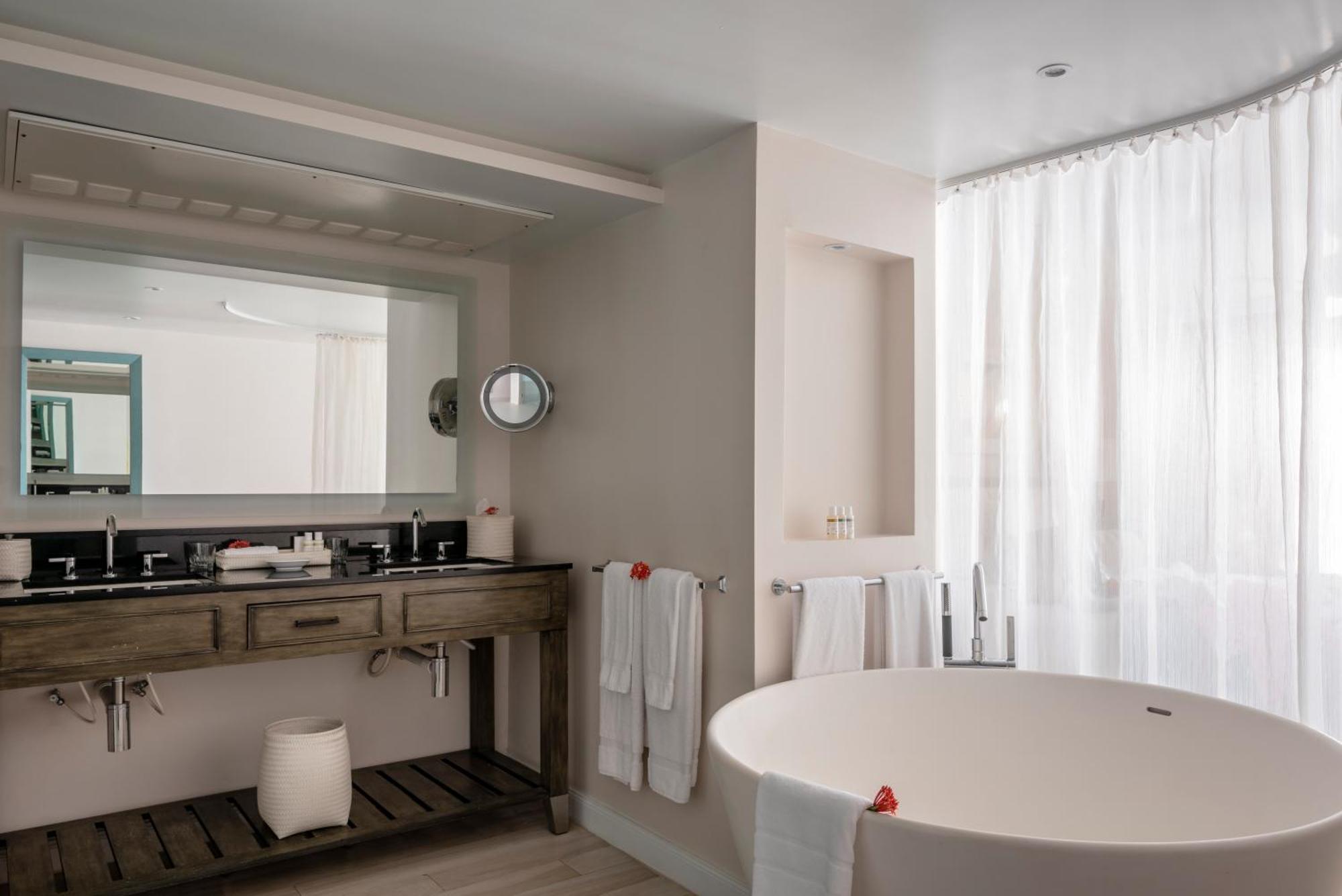 Bodyholiday St Lucia โกรส อิส์ลีต ภายนอก รูปภาพ