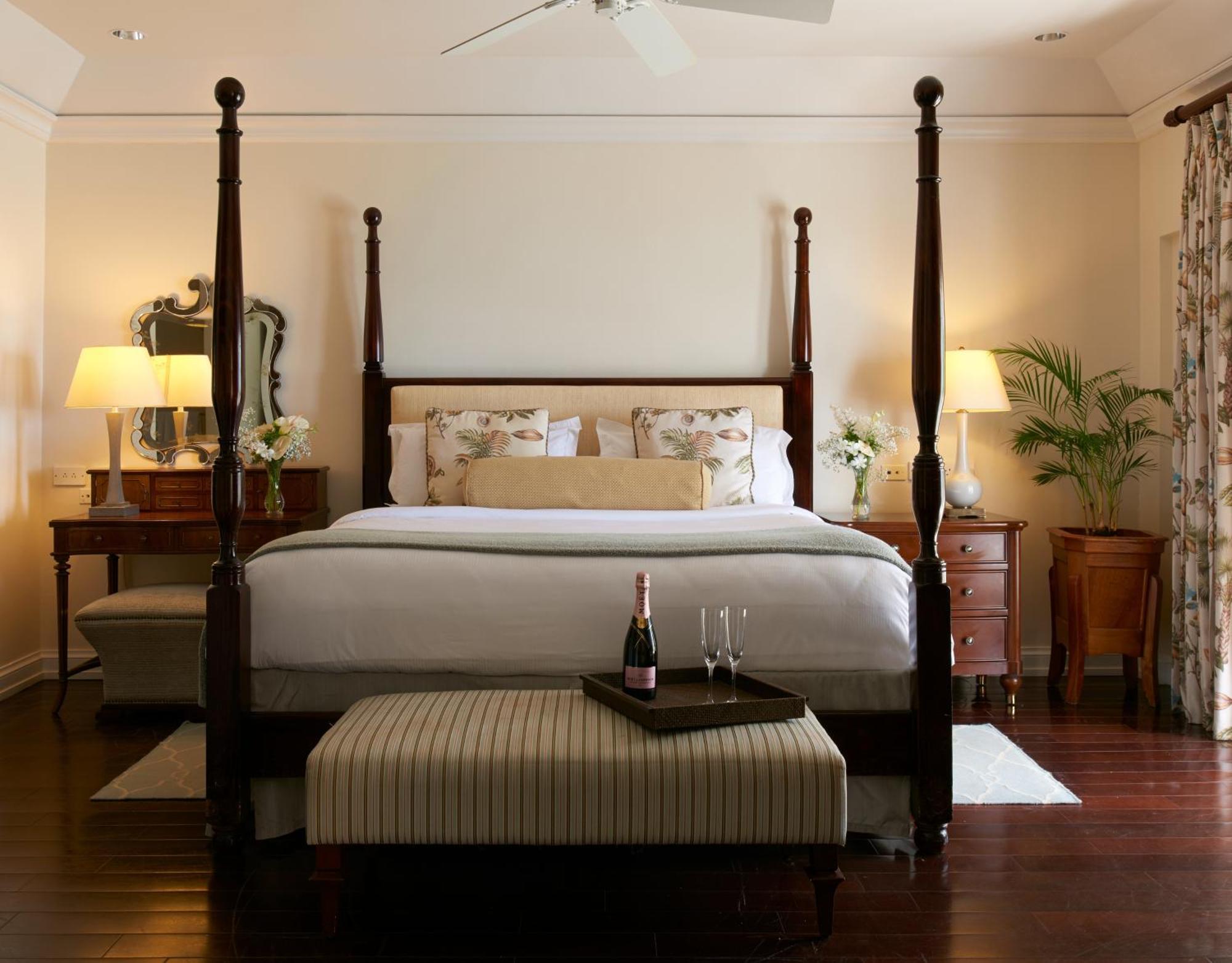 Bodyholiday St Lucia โกรส อิส์ลีต ภายนอก รูปภาพ