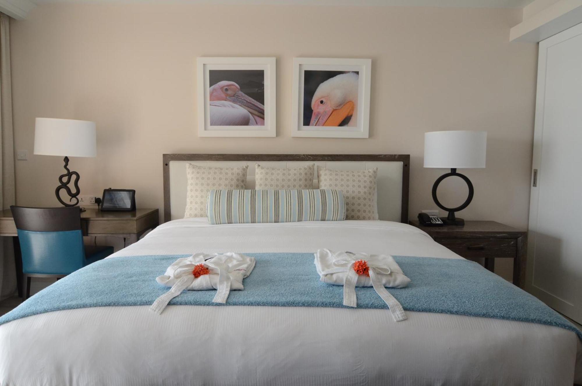 Bodyholiday St Lucia โกรส อิส์ลีต ภายนอก รูปภาพ
