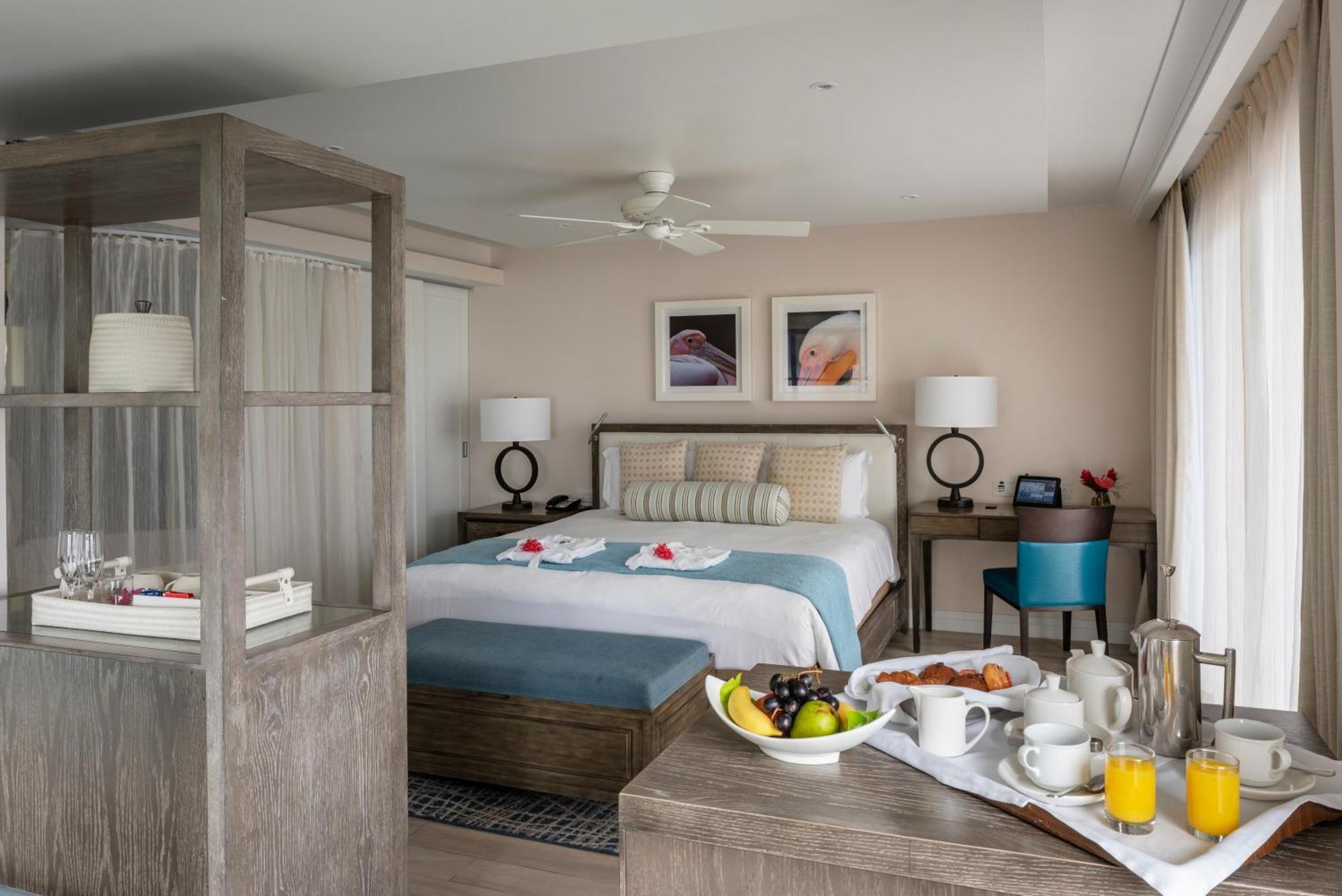 Bodyholiday St Lucia โกรส อิส์ลีต ภายนอก รูปภาพ