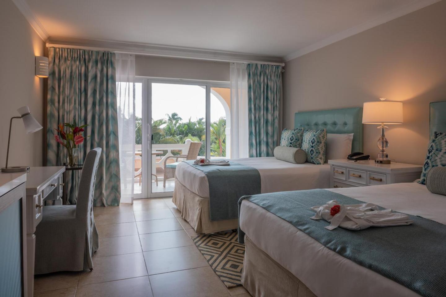 Bodyholiday St Lucia โกรส อิส์ลีต ภายนอก รูปภาพ