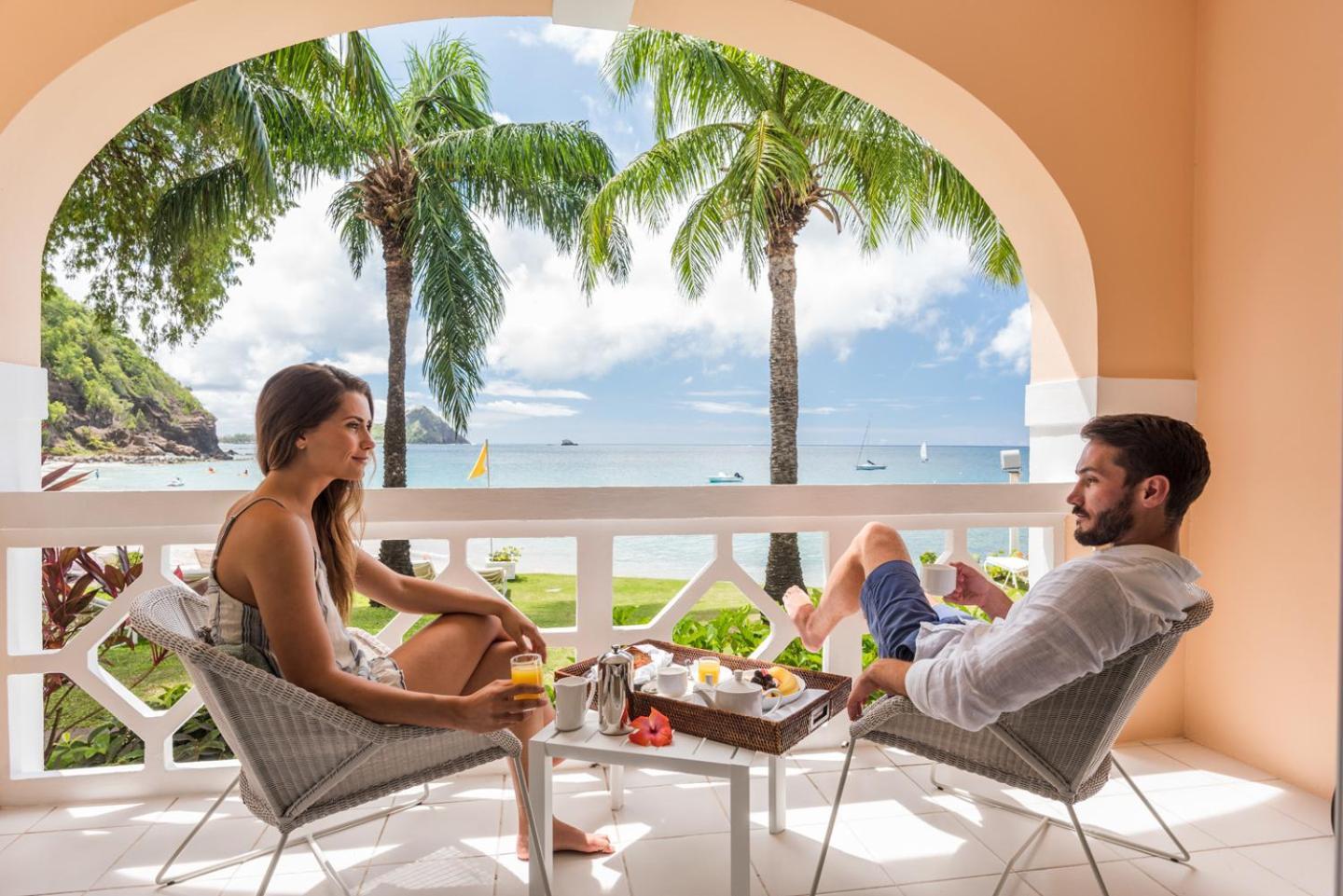 Bodyholiday St Lucia โกรส อิส์ลีต ภายนอก รูปภาพ