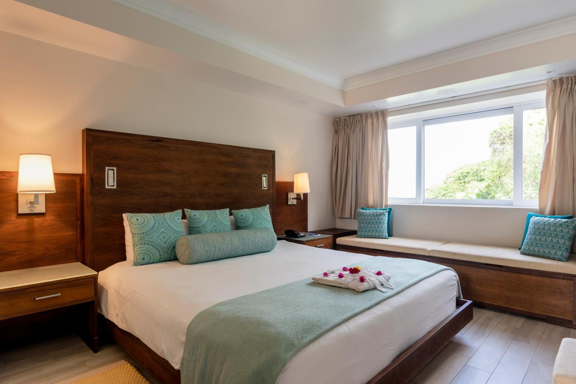 Bodyholiday St Lucia โกรส อิส์ลีต ภายนอก รูปภาพ