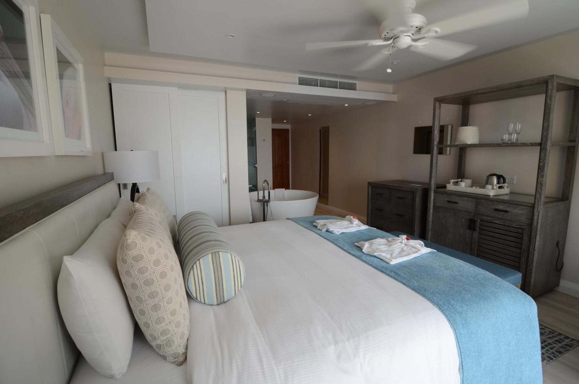 Bodyholiday St Lucia โกรส อิส์ลีต ภายนอก รูปภาพ
