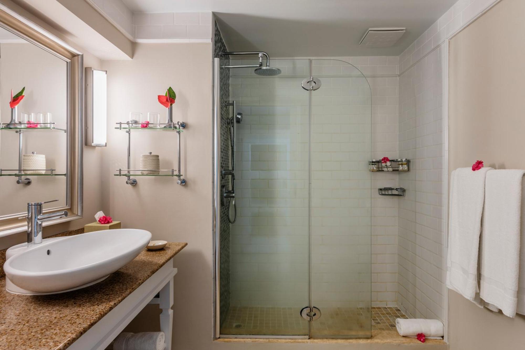 Bodyholiday St Lucia โกรส อิส์ลีต ภายนอก รูปภาพ