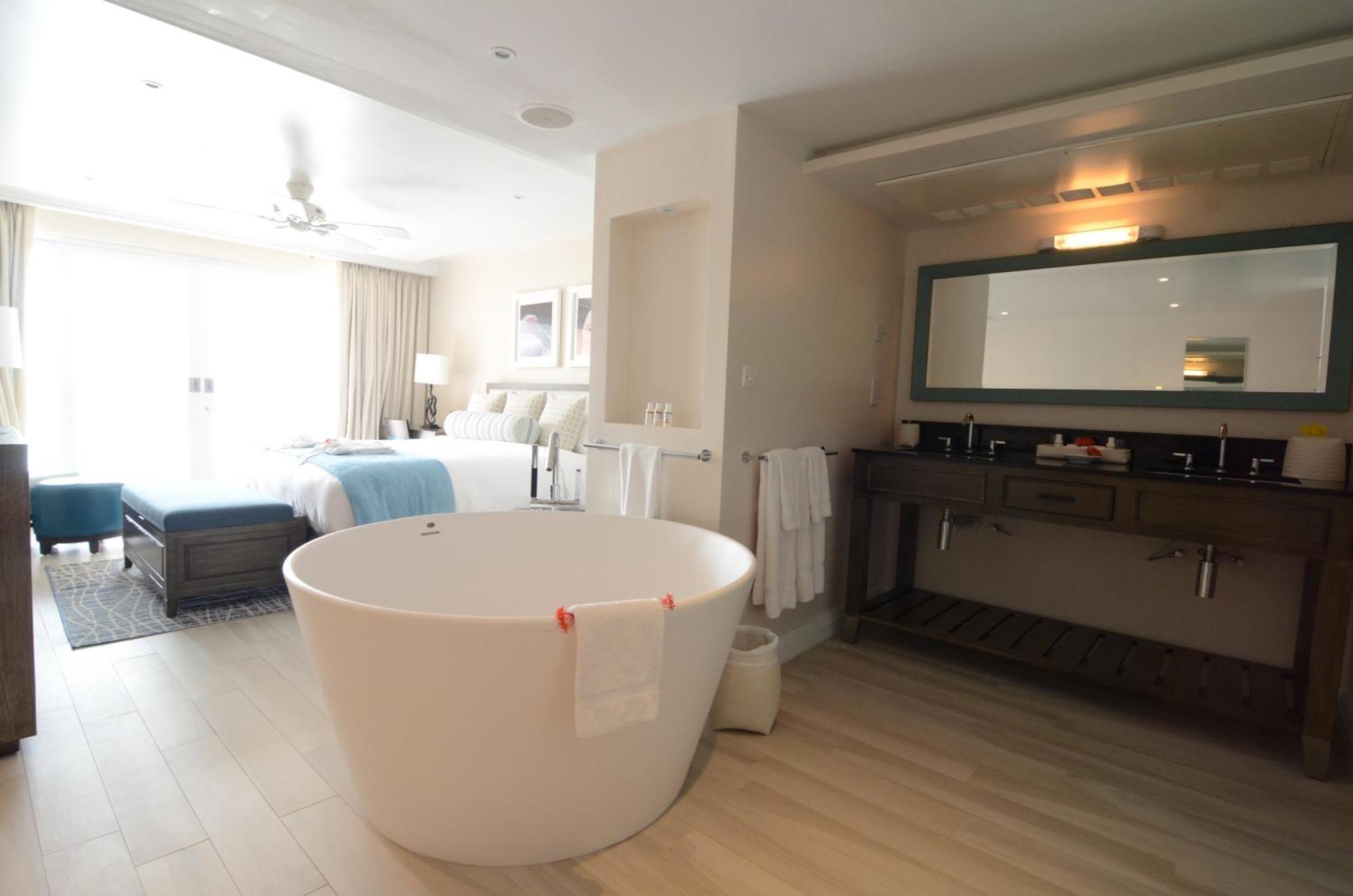 Bodyholiday St Lucia โกรส อิส์ลีต ภายนอก รูปภาพ