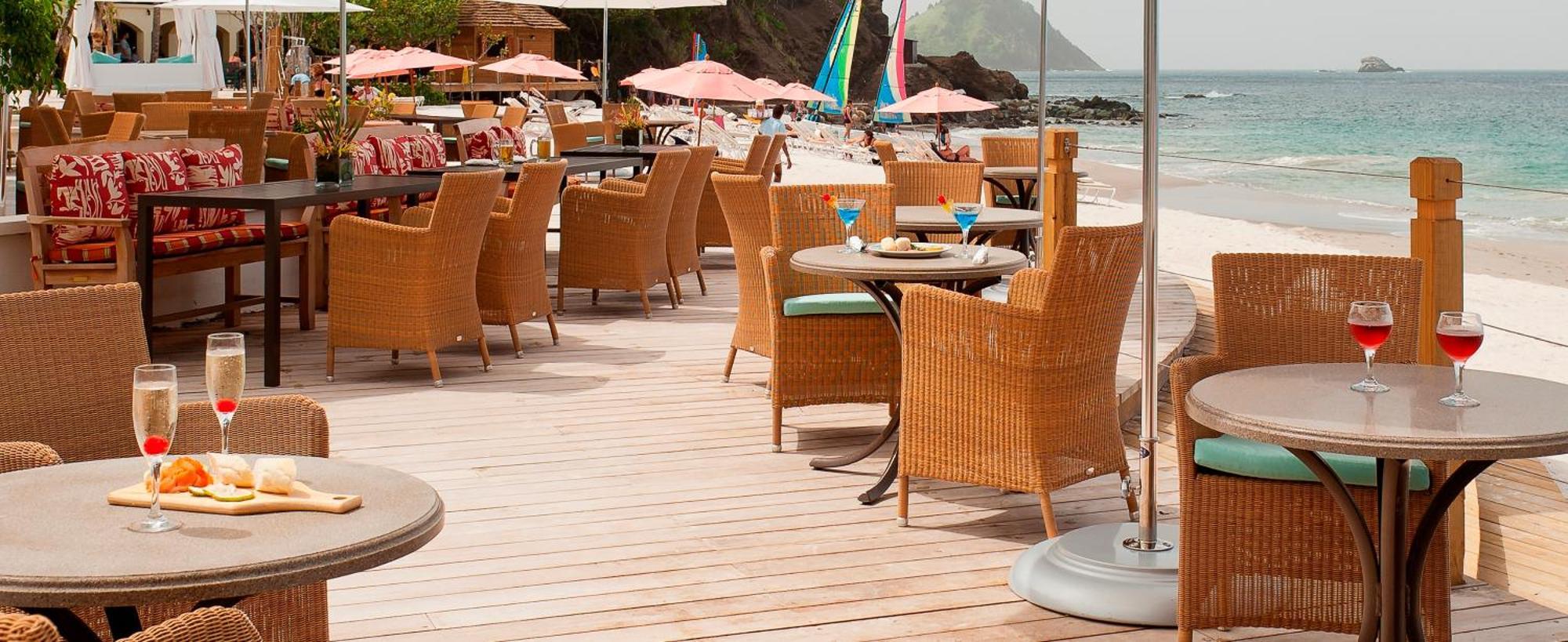 Bodyholiday St Lucia โกรส อิส์ลีต ภายนอก รูปภาพ