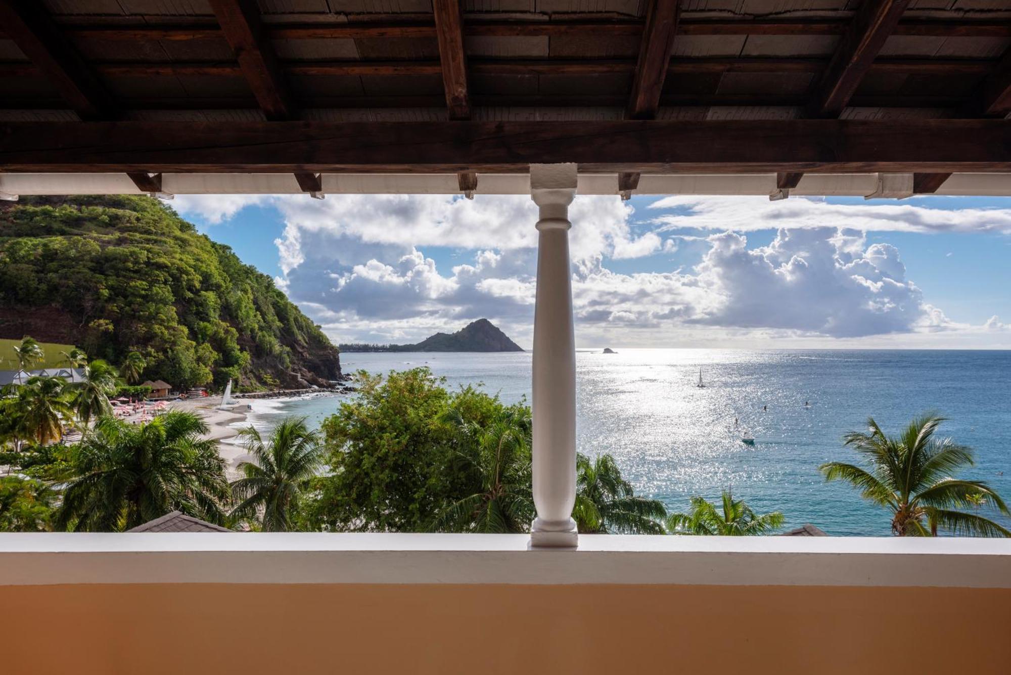 Bodyholiday St Lucia โกรส อิส์ลีต ภายนอก รูปภาพ
