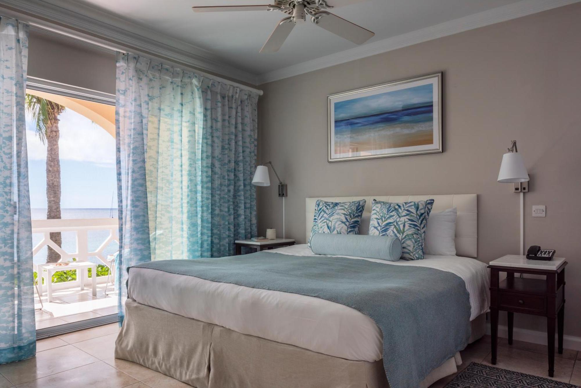 Bodyholiday St Lucia โกรส อิส์ลีต ภายนอก รูปภาพ