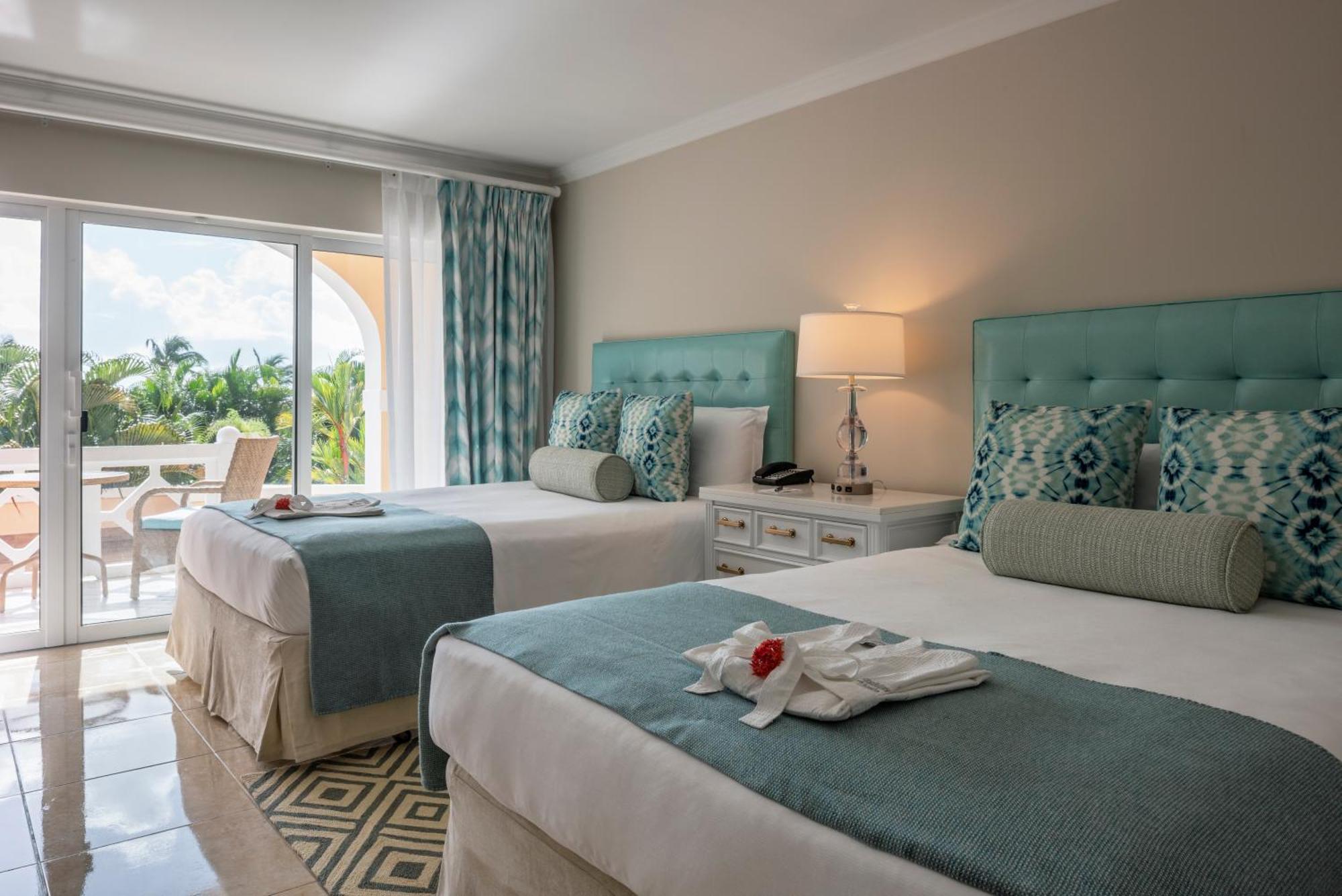 Bodyholiday St Lucia โกรส อิส์ลีต ภายนอก รูปภาพ