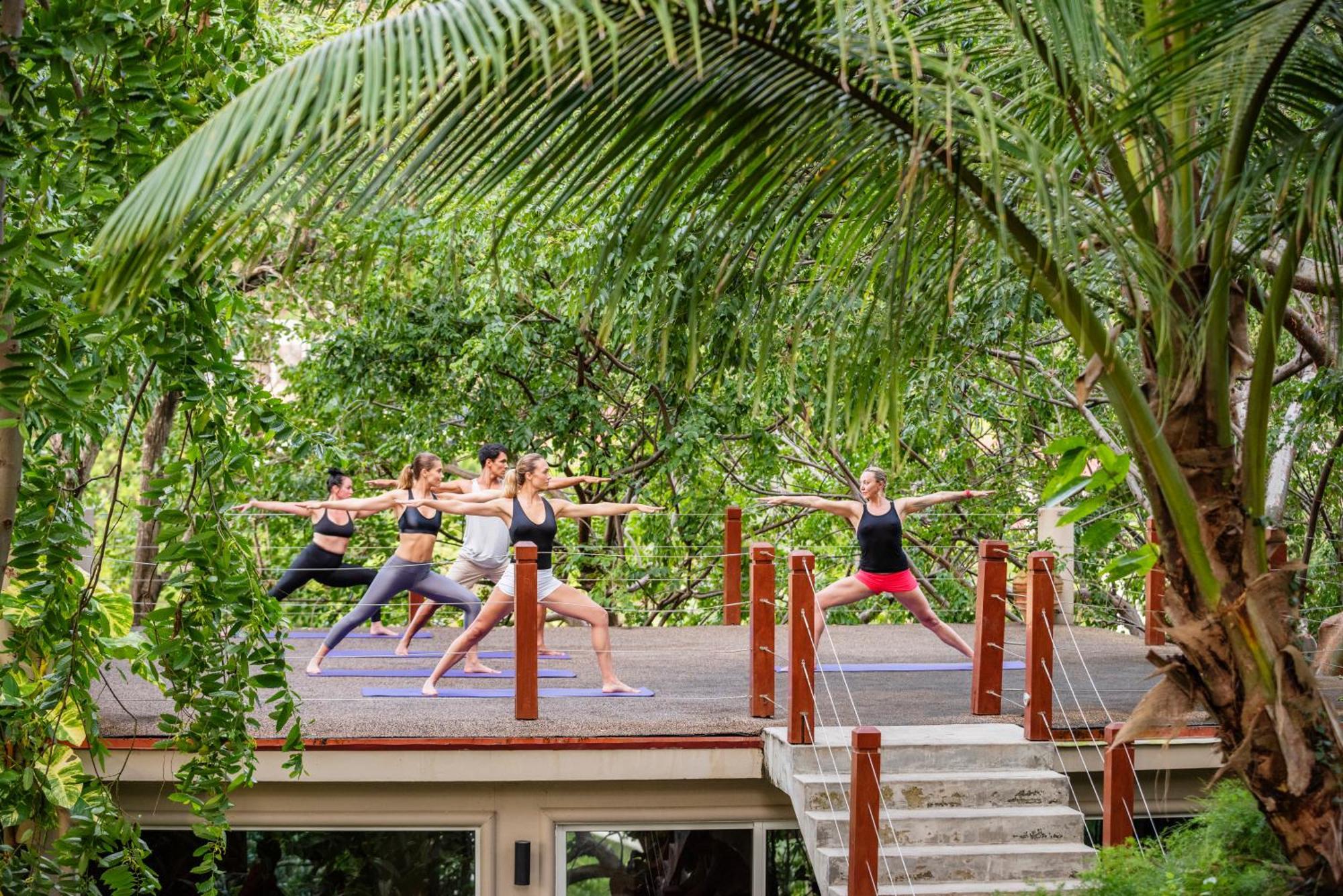 Bodyholiday St Lucia โกรส อิส์ลีต ภายนอก รูปภาพ