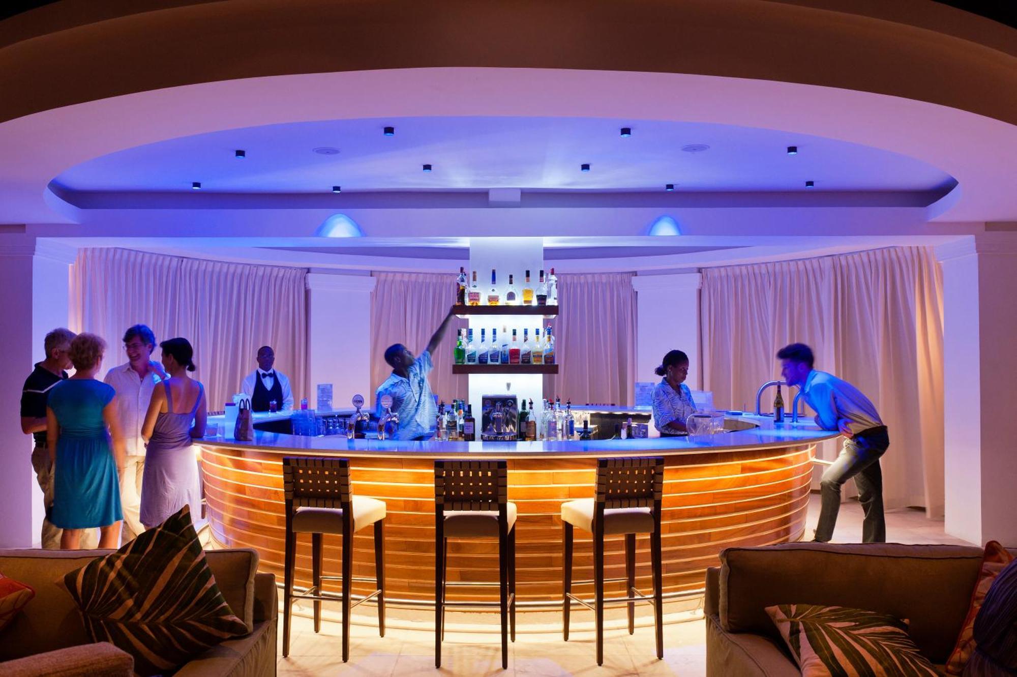 Bodyholiday St Lucia โกรส อิส์ลีต ภายนอก รูปภาพ