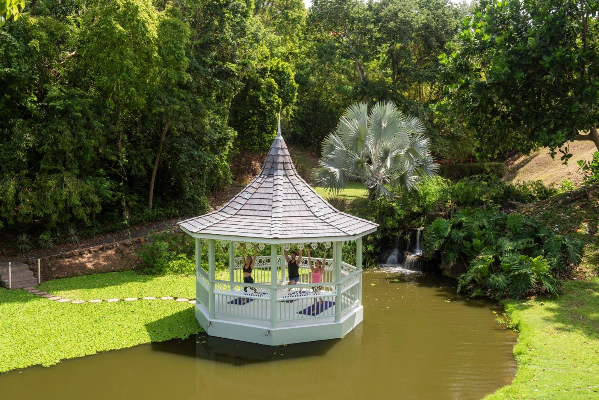 Bodyholiday St Lucia โกรส อิส์ลีต ภายนอก รูปภาพ